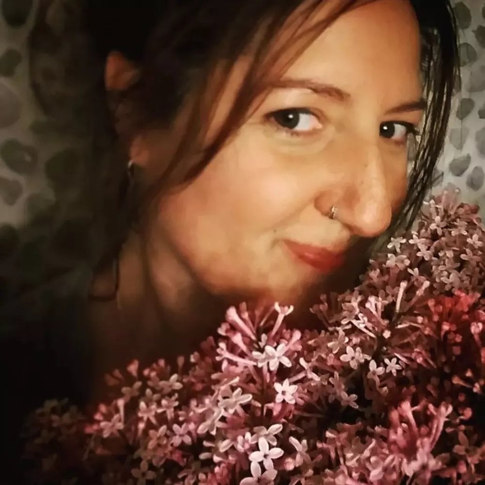 Meet your Posher, Cindy